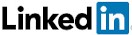 linkedin logo for email